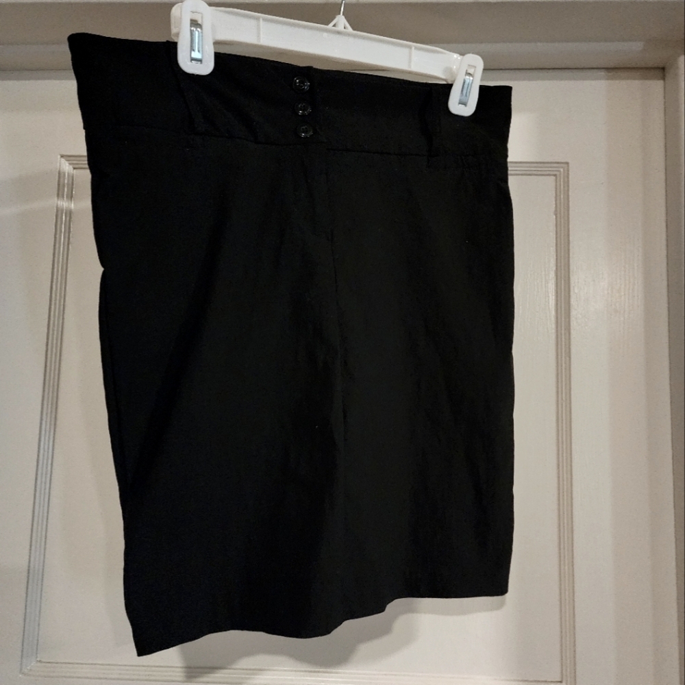 PAPAYA Business Skirt
